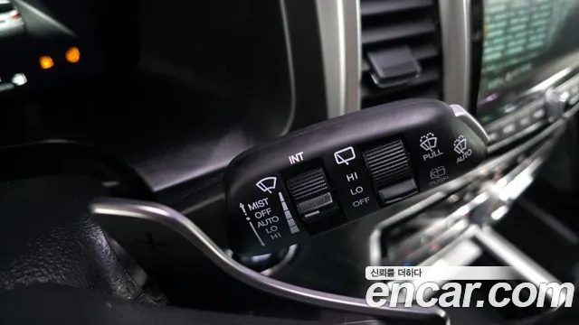 KG_Mobility_Ssangyong Rexton All Rexton Дизель 2.2 4WD — Фото автомобиля 18