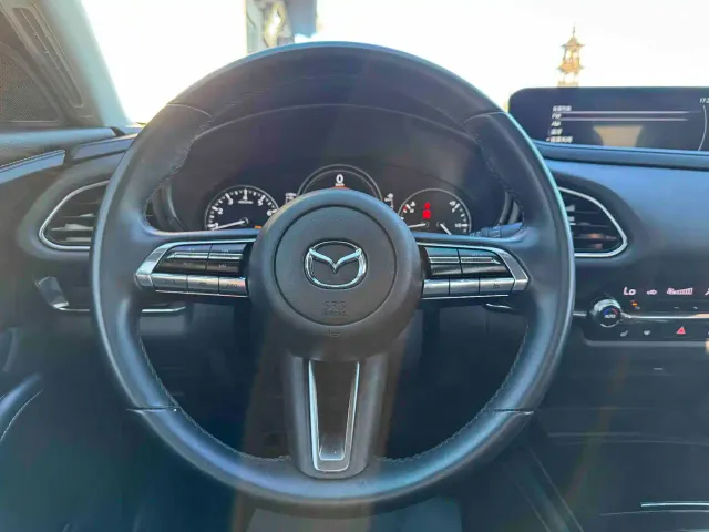 Mazda Mazda CX-30 2021 2.0L Auto Elegant Joy Type — Фото автомобиля 20