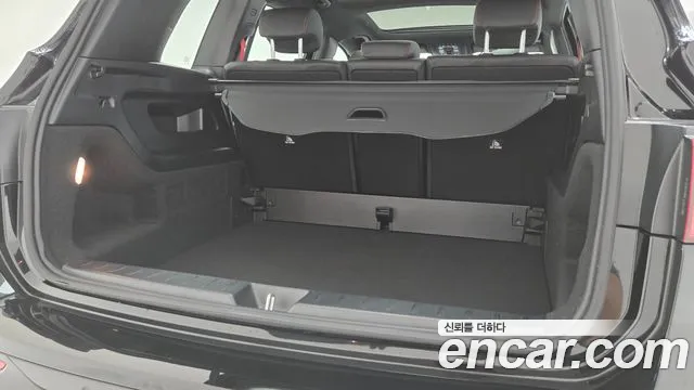 Mercedes-Benz GLB-Class — Фото автомобиля 8
