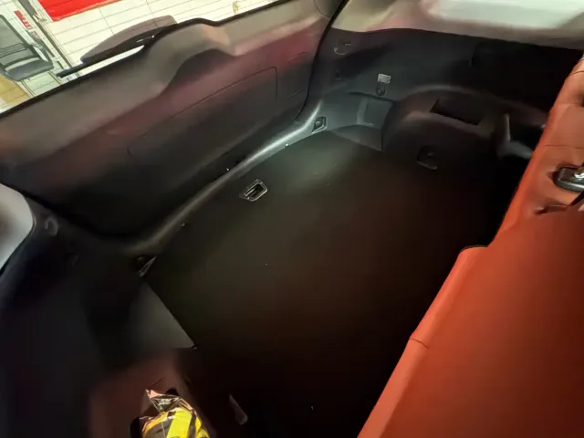 Changan CS75 Plus — Фото автомобиля 7