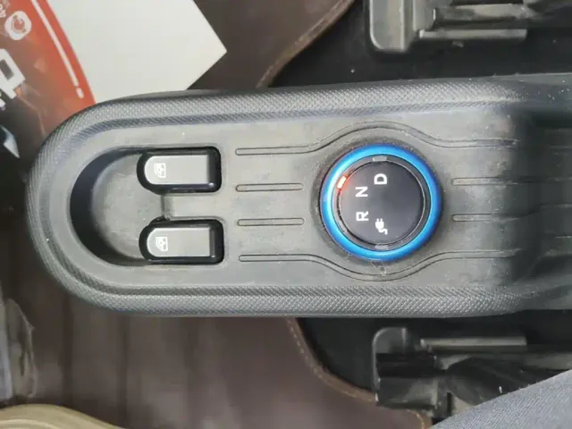 Wuling Hongguang Mini EV — Фото автомобиля 13