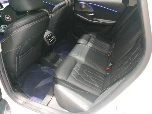 Chery Arrizo 8 — Фото автомобиля 16