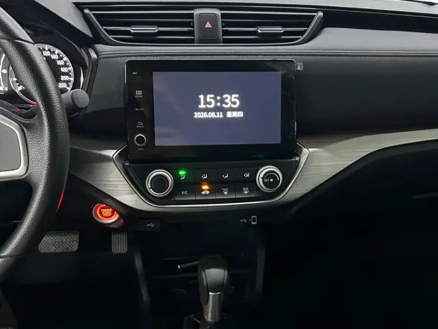 Honda ENVIX — Фото автомобиля 8