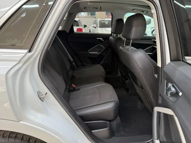 Audi Q3 — Фото автомобиля 22