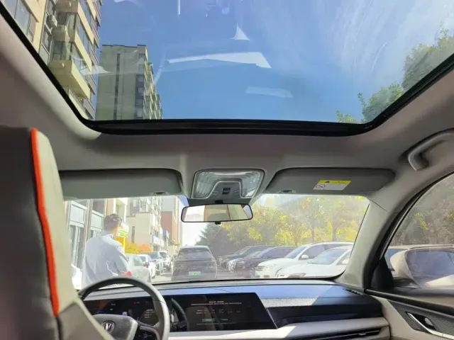 Changan CS75 Plus — Фото автомобиля 20
