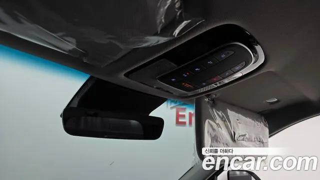 Hyundai Palisade The New — Фото автомобиля 30