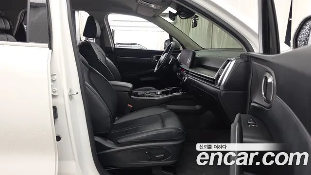 Kia Sorento — Фото автомобиля 11