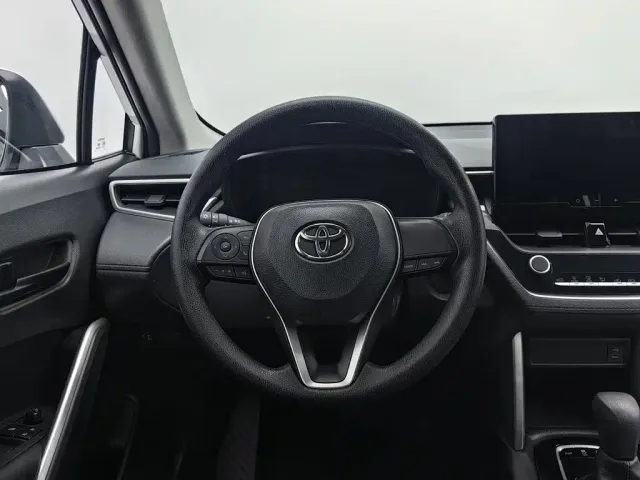 Toyota Frontlander — Фото автомобиля 11