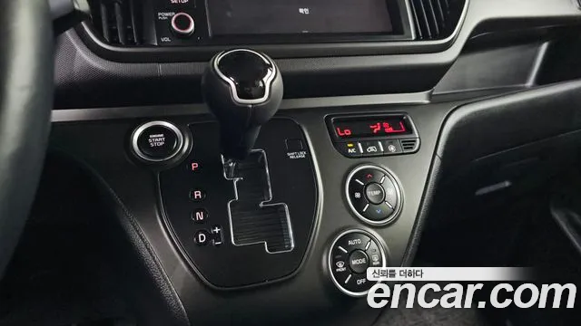 Kia Ray New — Фото автомобиля 12