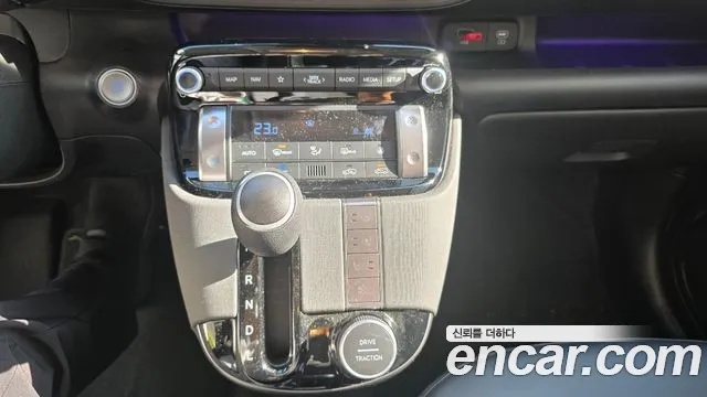 Hyundai Casper New — Фото автомобиля 11