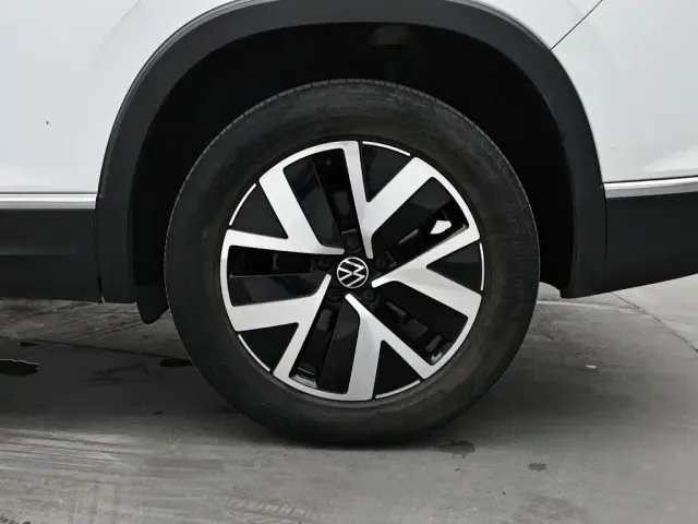 Volkswagen Tayron — Фото автомобиля 9