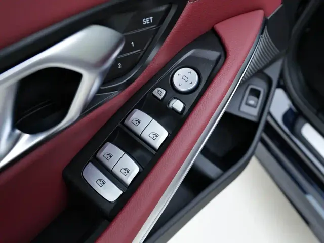 BMW 3 Series — Фото автомобиля 15