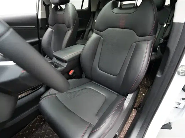 GAC Trumpchi Emkoo — Фото автомобиля 4