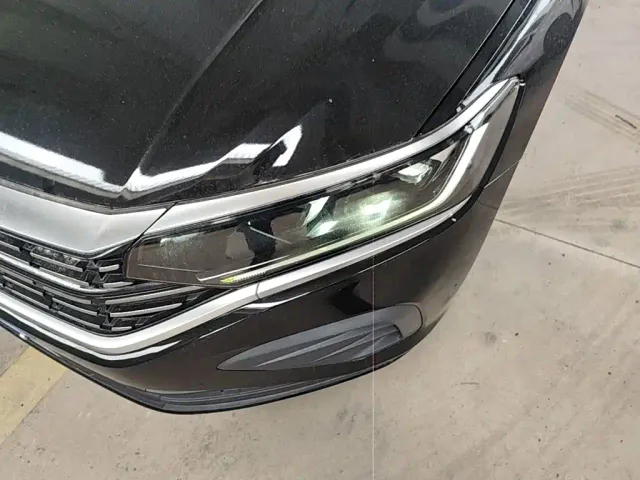 Volkswagen Passat — Фото автомобиля 23