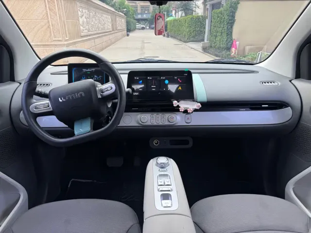 Changan Lumin — Фото автомобиля 5