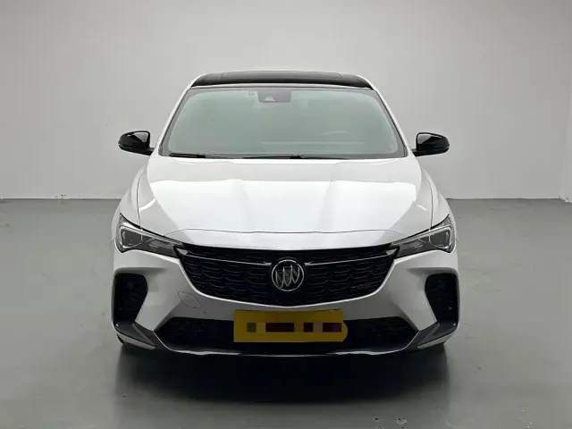 Buick Verano — Фото автомобиля 2