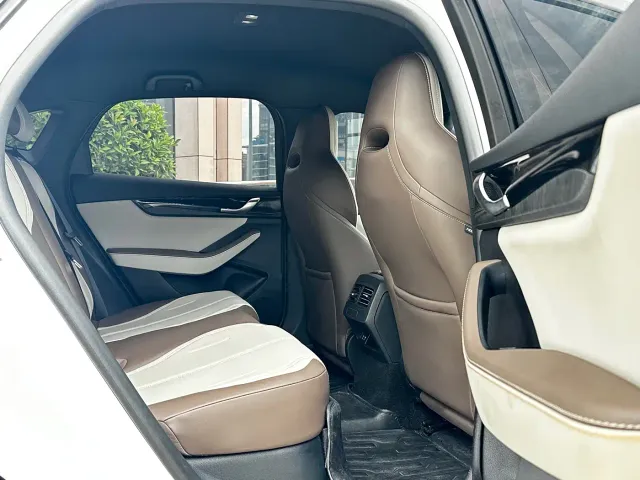 BYD Qin PLUS — Фото автомобиля 5