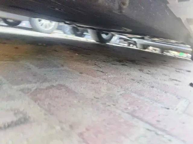 Toyota Sienna — Фото автомобиля 7