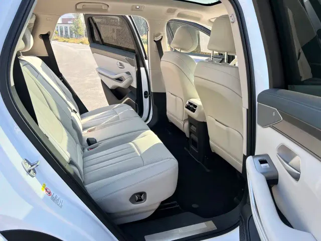 BYD Tang L — Фото автомобиля 18