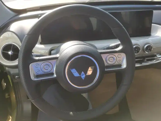 Wuling Bingo — Фото автомобиля 15