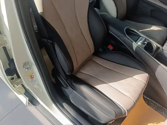 BYD Dolphin — Фото автомобиля 24