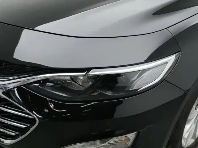Chevrolet Malibu XL — Фото автомобиля 7
