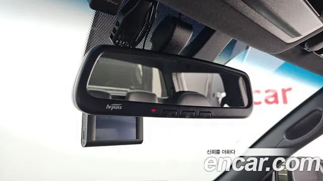 KG_Mobility_Ssangyong Rexton Новый Rexton Sport Khan Дизель 2.2 4WD — Фото автомобиля 18