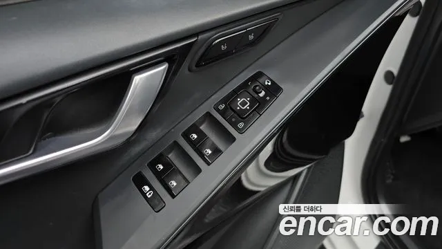 Kia Niro All Niro EV Earth — Фото автомобиля 15