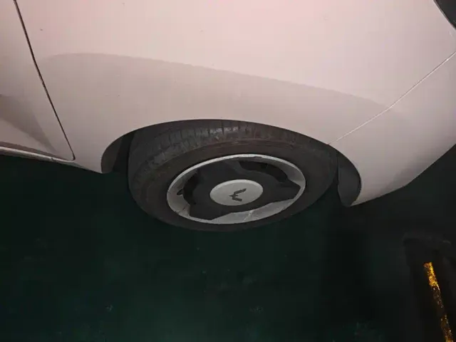 Wuling Hongguang Mini EV — Фото автомобиля 6