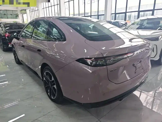 GAC Aion RT — Фото автомобиля 4