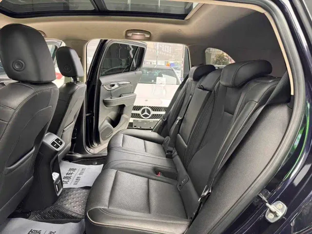 Buick Envision Plus — Фото автомобиля 7