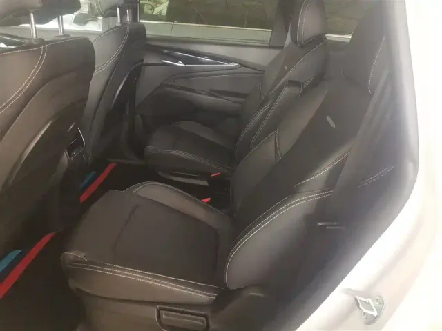 Maxus G50 — Фото автомобиля 16