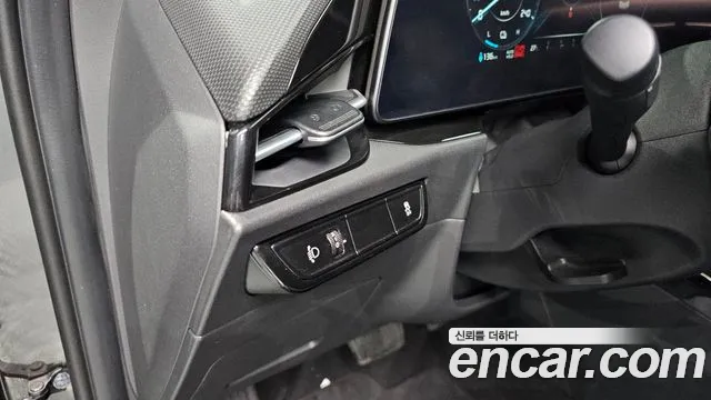 Kia Niro All Niro EV Air — Фото автомобиля 18