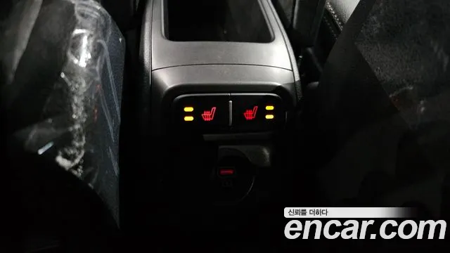 Kia RAY — Фото автомобиля 15