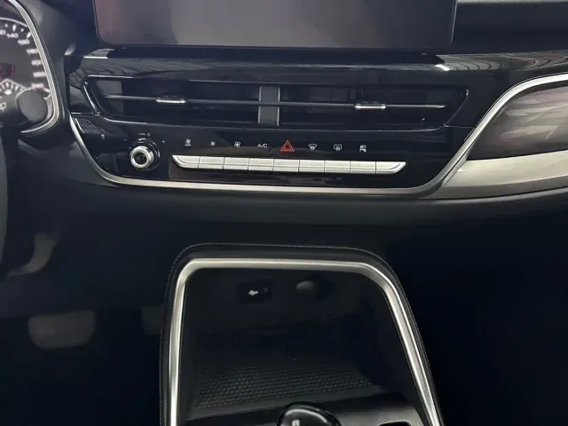Haval H6 — Фото автомобиля 11