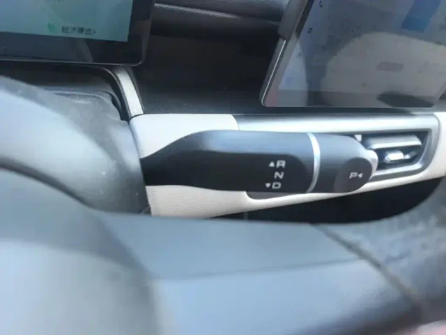 Wuling Binguo PLUS — Фото автомобиля 9