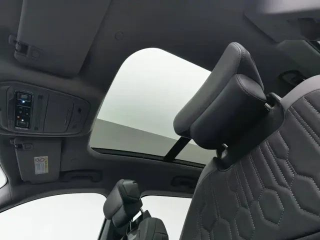 Ford Edge — Фото автомобиля 14
