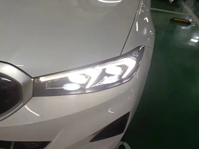 BMW i3 — Фото автомобиля 23