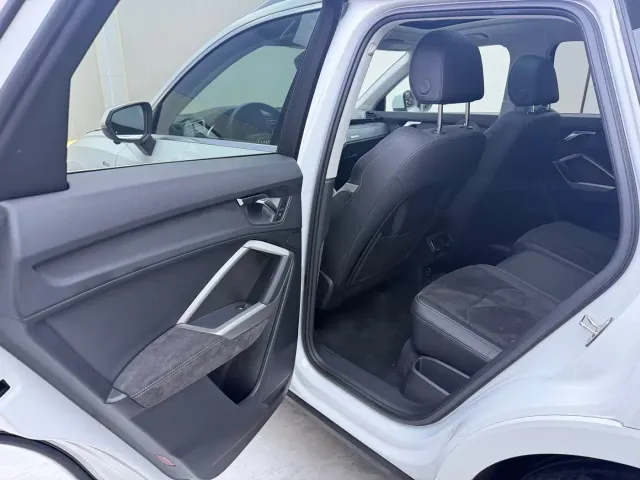 Audi Q3 — Фото автомобиля 15