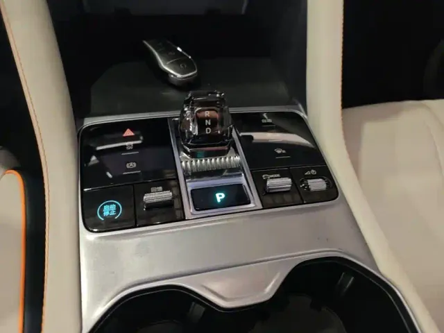 BYD Song PLUS — Фото автомобиля 13