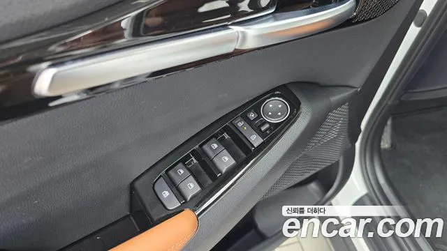Kia Seltos — Фото автомобиля 28