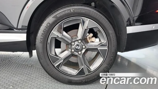 Hyundai Palisade LX3 — Фото автомобиля 6