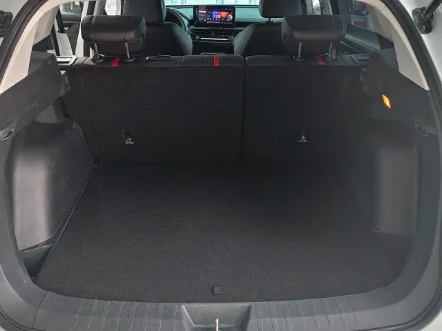 Haval H6 — Фото автомобиля 22