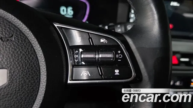 Kia Seltos — Фото автомобиля 27