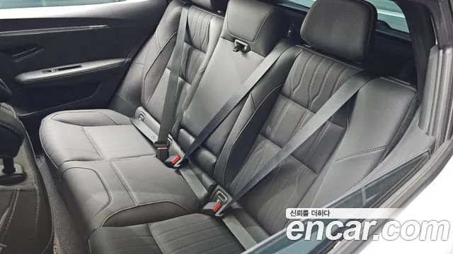 Renault Korea Scenic — Фото автомобиля 27