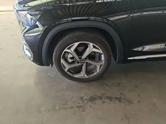 Geely Xingyue L — Фото автомобиля 22