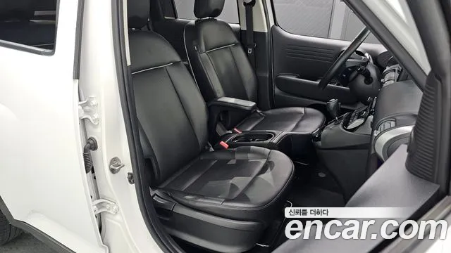 Hyundai Casper Casper Inspiration — Фото автомобиля 12