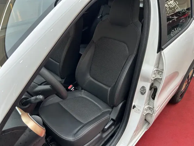 Dongfeng Nano BOX — Фото автомобиля 21