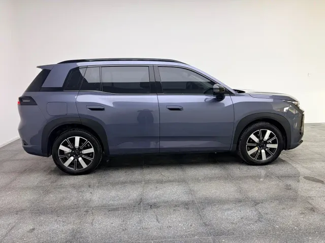 GAC Aion i60 — Фото автомобиля 11
