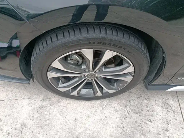 Toyota Granvia — Фото автомобиля 22